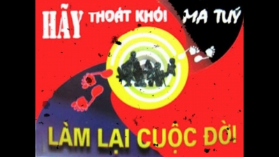 Các nguyên tắc và hình thức điều trị nghiện ma túy – đồng hành vì một cuộc sống không ma túy