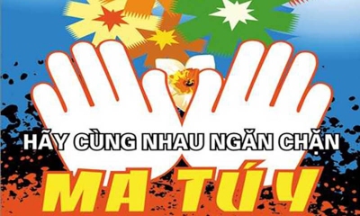 Hiểu đúng – Hành động đúng – Cùng đẩy lùi hiểm họa ma túy!