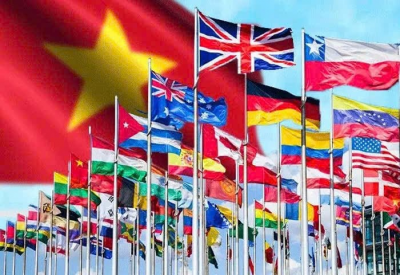 Thúc đẩy hợp tác quốc tế thông qua thông tin đối ngoại