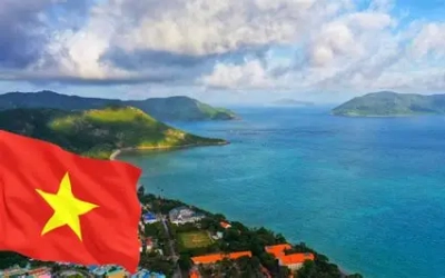 Chung tay giữ vững biên cương Tổ quốc