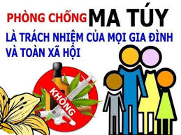 Tăng cường công tác tuyên truyền, giáo dục phòng, chống ma túy trong thanh, thiếu niên