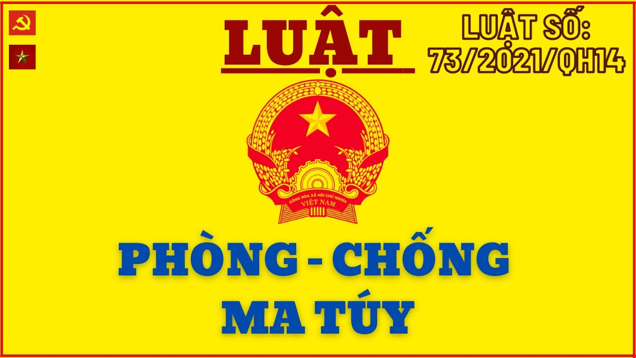 Quản lý sau cai nghiện ma túy tại nơi cư trú: Hành lang pháp lý và giải pháp thực tiễn
