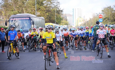 Tập đoàn Lộc Trời thâu tóm các danh hiệu quan trọng chặng cuối Biwase cup 2021