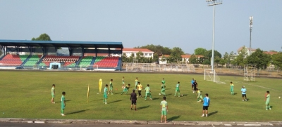 Vòng loại Giải Bóng đá U19 vô địch Quốc gia 2022 Bảng F sẽ khởi tranh tại tỉnh Bình Phước từ ngày 15/02 đến 10/3/2022