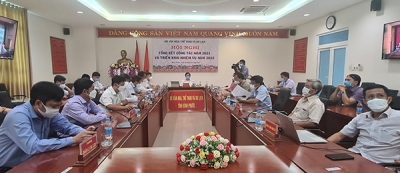 Hội nghị tổng kết Ngành Văn hoá, Thể thao và Du lịch năm 2021 và triển khai nhiệm vụ năm 2022