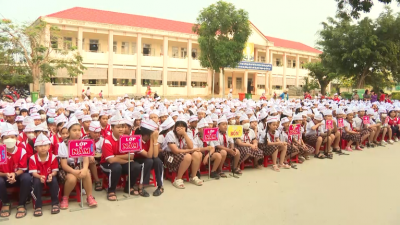 Chương Trình  “Ông kể cháu nghe”