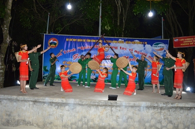 Đất nước: Lời tri ân chân thành nhất của những người con đất việt đối với đất mẹ Việt Nam