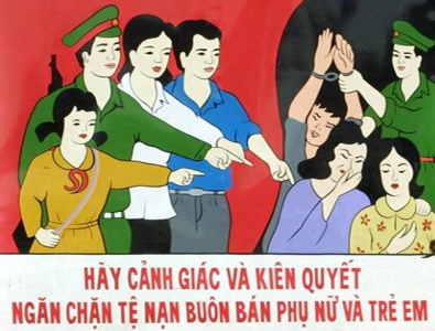 Sở Văn hóa, Thể thao và Du lịch triển khai đẩy mạnh thông tin, tuyên truyền đấu tranh phòng, chống mua bán người trên địa bàn tỉnh Bình Phước năm 2025