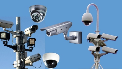 Nguy cơ lộ lọt hình ảnh cá nhân từ hệ thống camera quan sát