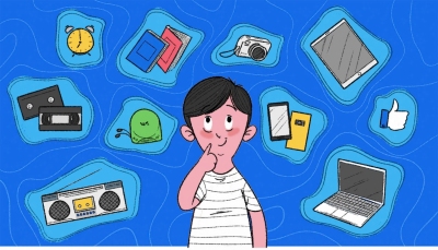 Khai giảng khóa học "Kỹ năng số và an toàn Internet dành cho học sinh"