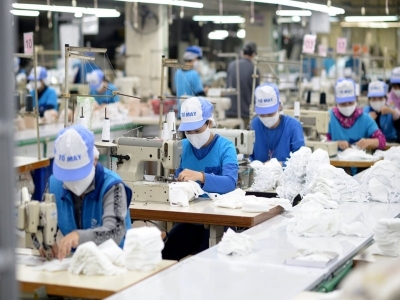 Bộ Chính trị ban hành Nghị quyết số 68-NQ/TW: phát triển kinh tế tư nhân trở thành một động lực quan trọng của nền kinh tế