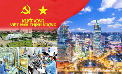 Khơi dậy tinh thần thanh niên Việt Nam cho một đất nước thịnh vượng