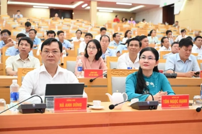 Bình Phước hoàn thành chương trình xóa nhà tạm, nhà dột nát