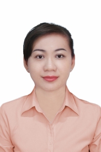 Huỳnh Thị Thanh Tú