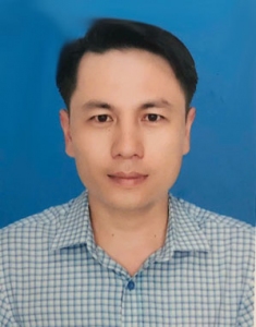 Nguyễn Văn Dịnh