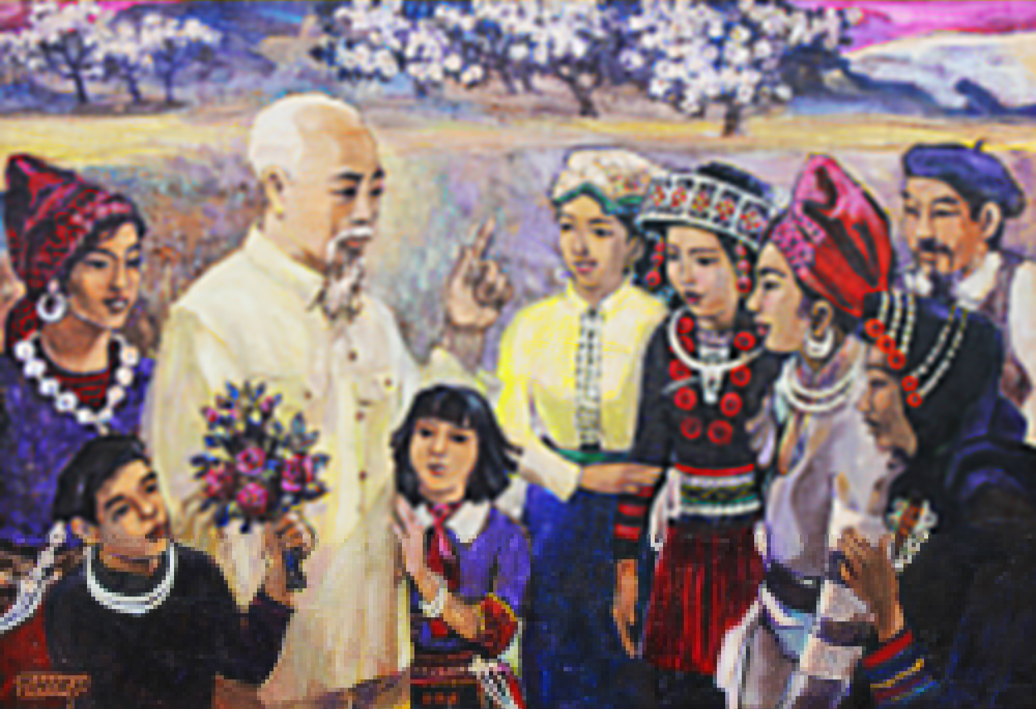 Khơi dậy sức mạnh thanh niên Việt Nam: Tầm nhìn cho tương lai