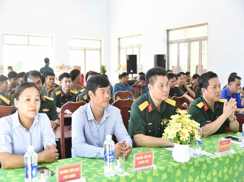 Lan tỏa văn hóa đọc qua các hoạt động hưởng ứng  Ngày Sách và Văn hóa đọc Việt Nam năm 2025