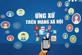 Nâng cao ý thức và văn hóa ứng xử trên không gian mạng